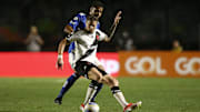 Cruzeiro x Vasco se enfrentam pelo Brasileirão Série A 2025