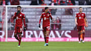 Bayern de Munique é o time que mais cede atletas