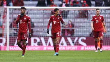 Bayern de Munique é o time que mais cede atletas