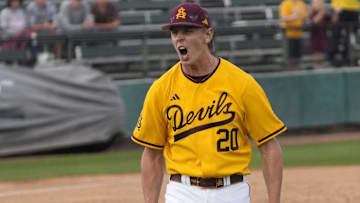 Derek Schaefer is a guy who had a strong summer.