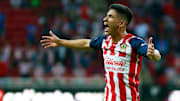 Chivas v Cruz Azul - Torneo Apertura 2021 Liga MX