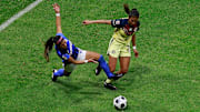 America v Cruz Azul - Torneo Grita Mexico A21 Liga MX Femenil
