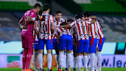 Exjugador de Chivas piensa en regresar al equipo