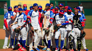 Las Águilas Cibaeñas buscarán otro triunfo que los mantenga en el primer lugar de LIDOM
