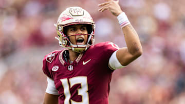 Miami v Florida State