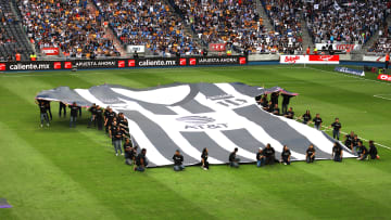 Monterrey v Tigres UANL - Final Torneo Apertura 2019 Liga MX Femenil