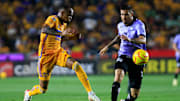 Tigres UANL v Mazatlan FC - Torneo Clausura 2024 Liga MX