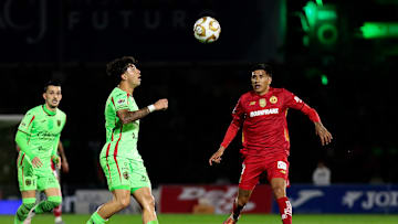 FC Juarez v Toluca - Playoffs Torneo Apertura 2025 Liga MX