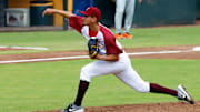 Centeno se vio dominante en la lomita ante los Navegantes