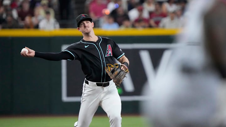 Los Angeles Angels Officially Sign Veteran Infielder Kevin Newman