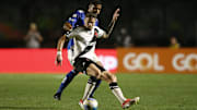Cruzeiro e Vasco se enfrentam pela rodada 6 do Brasileirão 