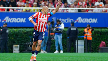 Chivas v America - Torneo Clausura 2025 Liga MX