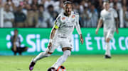 Neymar pode ser titular em Novo Horizonte