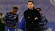 Frank Lampard s'est confié sur le débat Messi-Ronaldo.
