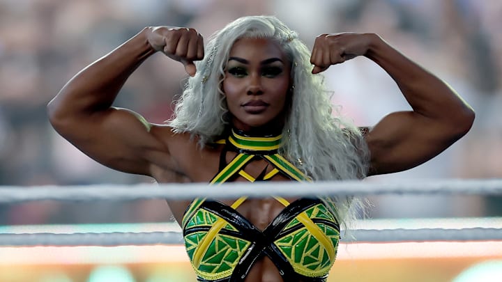 WWE - 2025 SummerSlam