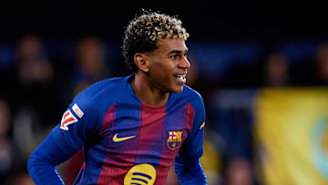 Le FC Barcelone est le champion d'automne 2025.