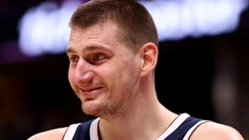 Milwaukee Bucks v Denver Nuggets