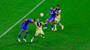 Cruz Azul v America - Torneo Guard1anes 2020 Liga MX