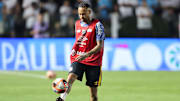 Neymar alerta Santos e pede melhorias no CT Rei Pelé