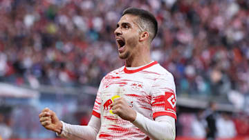 Andre Silva