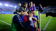 Atlante es uno de los equipos emblemáticos de México que busca volver a Primera División