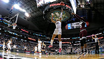 Mississippi State v South Carolina