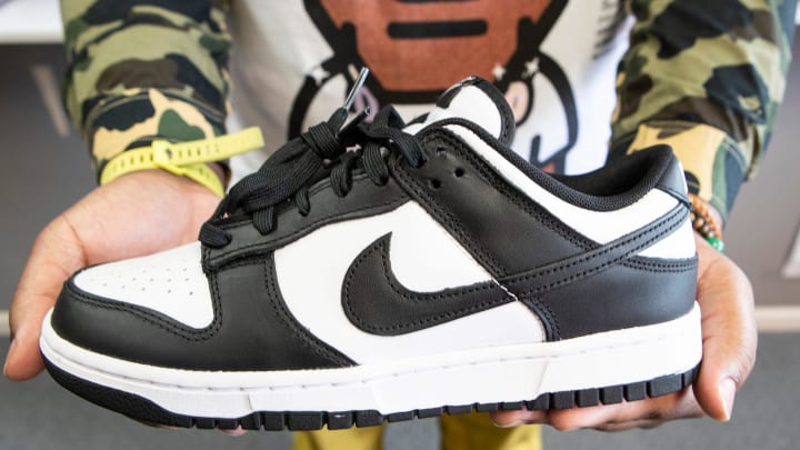Nike is producing less of its most popular sneakers.