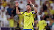 Ronaldo fue vinculado con tres clubes brasileños 