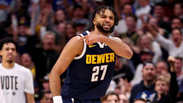 Sacramento Kings v Denver Nuggets