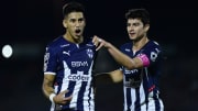 FC Juarez v Monterrey - Torneo Apertura 2021 Liga MX