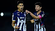 FC Juarez v Monterrey - Torneo Apertura 2021 Liga MX