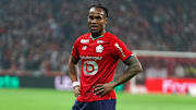 Renato Sanches.