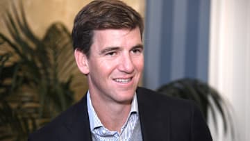 Eli Mannin