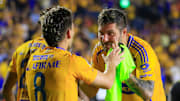 Tigres UANL v Atletico San Luis - Torneo Apertura 2024 Liga MX