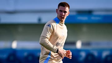 Franco Mastantuono verstärkt Real Madrid