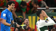 Marrocos eliminou Portugal da Copa do Mundo do Catar