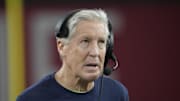Carroll didn't coach in 2024, but is eyeing a return in 2025