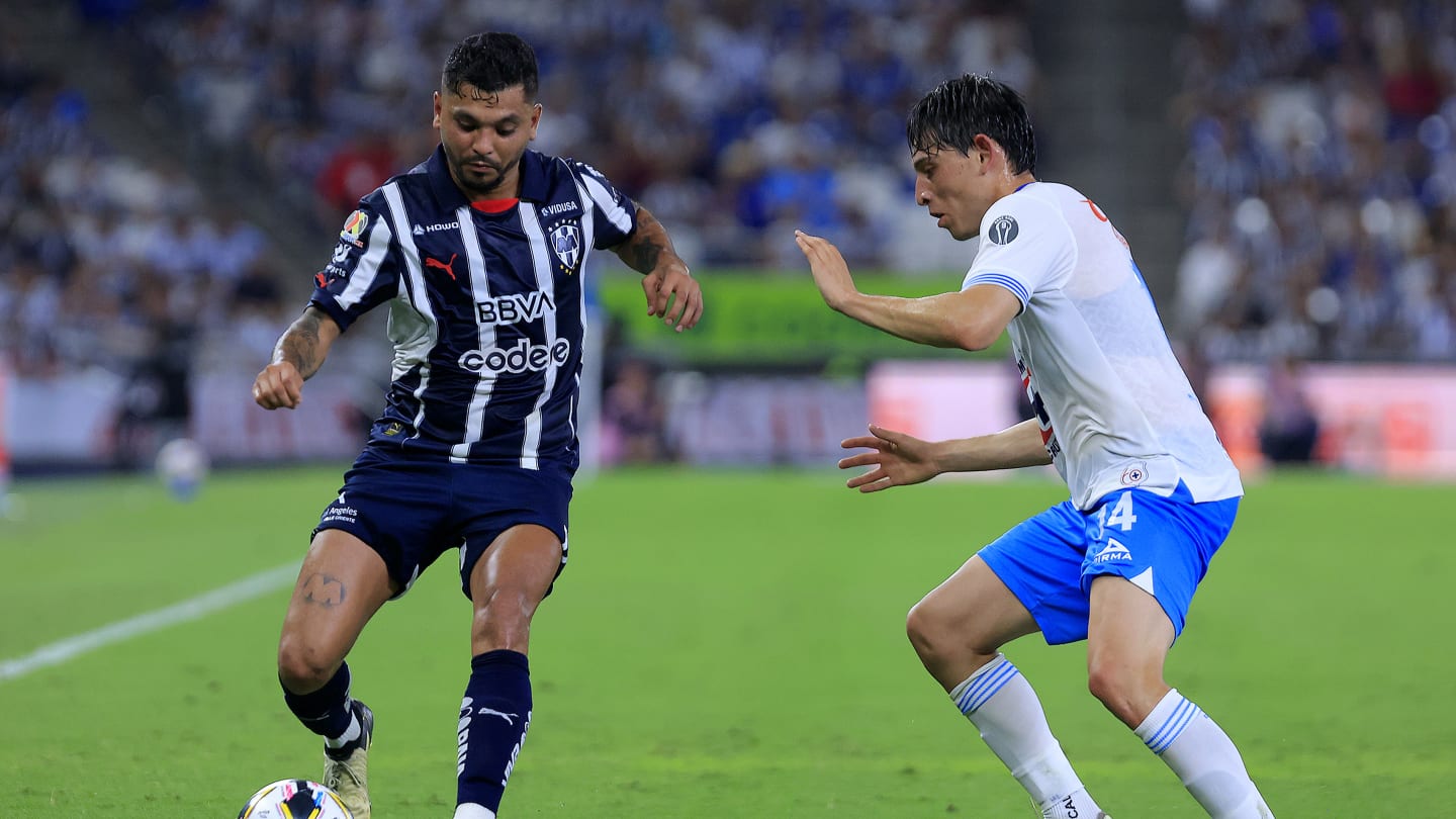 Unbelievable! Cruz Azul'S Next 5 Games Will Shock You! - c58mfh2