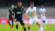 Pumas UNAM v Chivas - Torneo Apertura 2021 Liga MX