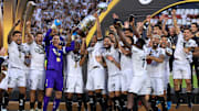 Botafogo é o novo campeão da Conmebol Libertadores