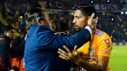 Como ya lo hicieron con Aquino, los Tigres han adquirido a un ex de Cruz Azul para reemplazar a Salcedo.