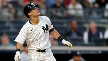 Minnesota Twins v New York Yankees