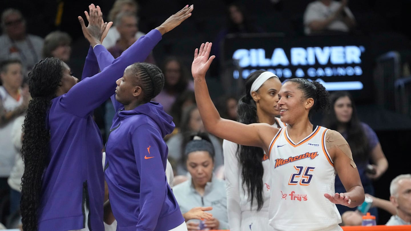Alyssa Thomas Achieves Historic Triple-Double Milestones in WNBA