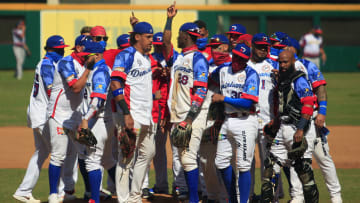 Las Águilas Cibaeñas clasificaron a los playoffs de la LIDOM