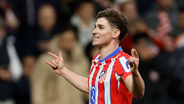 FBL-ESP-LIGA-ATLETICO MADRID-BARCELONA