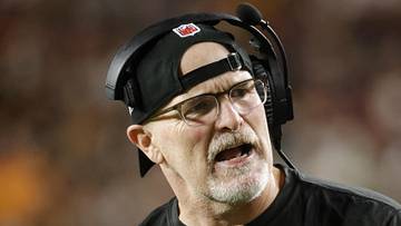 Commanders' Tunsil Injured, Team Struggles Against Chiefs