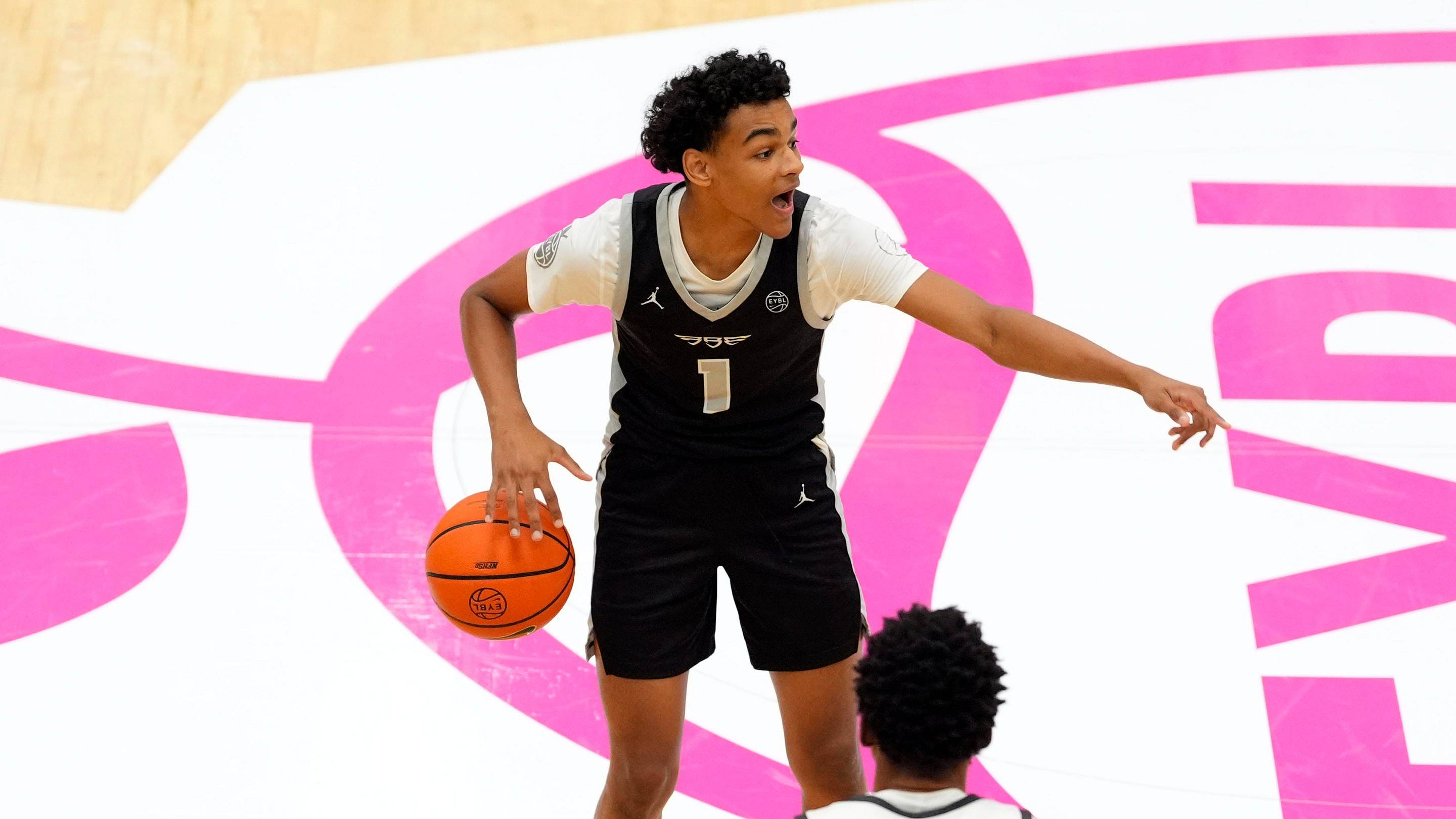 Why Illinois Coach Brad Underwood's Comments on Quentin Coleman Are So Encouraging