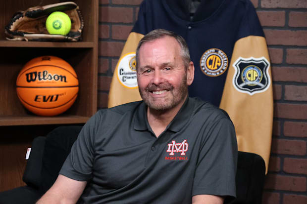 high school basketball; podcast