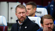 Graham Potter