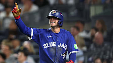 Division Series - Toronto Blue Jays v New York Yankees - Game Three